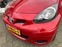 Toyota Aygo 1.0-12V Aspiration Red