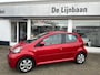 Toyota Aygo 1.0-12V Aspiration Red