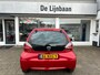Toyota Aygo 1.0-12V Aspiration Red