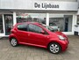 Toyota Aygo 1.0-12V Aspiration Red