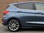 Ford Fiesta 1.0 EcoBoost Vignale Leer / Camera / Clima / Stoel en Stuur Verwarming