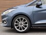 Ford Fiesta 1.0 EcoBoost Vignale Leer / Camera / Clima / Stoel en Stuur Verwarming