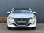 Peugeot e-208 50 kWh Allure | 1ste eigenaar | Panoramadak | Achteruitrijcamera | Stoelverwarming