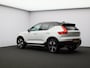 Volvo XC40 T5 Recharge R-Design / Trekhaak / Pano. Dak / Stoel- + stuurwielverwarming / 360 camera / Harman Kardon Audio / Elek. verstelbare stoelen / Pilot Assist