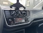 Volkswagen Up! 1.0 MPI 60 pk BMT move up! Cruise Control PDC Airco DAB Elektrische spiegels