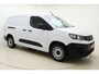 Peugeot Partner 1.5 BlueHDi 130pk S&S L2 | Trekhaak | Navigatie | Airco | Parkeercamera/-sensoren | Apple Carplay/Android Auto | Erg netjes!! |