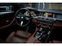 BMW ActiveHybrid 5 535I M-SPORT | ZEER COMPLEET | SCHUIF/KANTELDAK, ACC, LEDER DASHBOARD, HUD