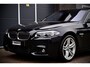 BMW ActiveHybrid 5 535I M-SPORT | ZEER COMPLEET | SCHUIF/KANTELDAK, ACC, LEDER DASHBOARD, HUD