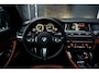 BMW ActiveHybrid 5 535I M-SPORT | ZEER COMPLEET | SCHUIF/KANTELDAK, ACC, LEDER DASHBOARD, HUD