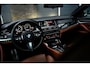 BMW ActiveHybrid 5 535I M-SPORT | ZEER COMPLEET | SCHUIF/KANTELDAK, ACC, LEDER DASHBOARD, HUD