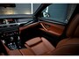 BMW ActiveHybrid 5 535I M-SPORT | ZEER COMPLEET | SCHUIF/KANTELDAK, ACC, LEDER DASHBOARD, HUD