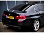 BMW ActiveHybrid 5 535I M-SPORT | ZEER COMPLEET | SCHUIF/KANTELDAK, ACC, LEDER DASHBOARD, HUD