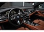 BMW ActiveHybrid 5 535I M-SPORT | ZEER COMPLEET | SCHUIF/KANTELDAK, ACC, LEDER DASHBOARD, HUD