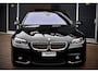 BMW ActiveHybrid 5 535I M-SPORT | ZEER COMPLEET | SCHUIF/KANTELDAK, ACC, LEDER DASHBOARD, HUD