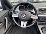 BMW Z4 2.2I S ROADSTER LEDER CLIMA
