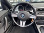 BMW Z4 2.2I S ROADSTER LEDER CLIMA
