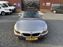 BMW Z4 2.2I S ROADSTER LEDER CLIMA