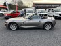 BMW Z4 2.2I S ROADSTER LEDER CLIMA