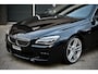 BMW 6-Serie 640i | M-PAKKET | VOL OPTIES | CARBON SCHWARZ | 2E EIGENAAR | PANO, ACC, HUD, ADAPTIVE DRIVE