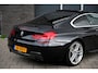 BMW 6-Serie 640i | M-PAKKET | VOL OPTIES | CARBON SCHWARZ | 2E EIGENAAR | PANO, ACC, HUD, ADAPTIVE DRIVE