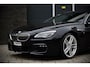 BMW 6-Serie 640i | M-PAKKET | VOL OPTIES | CARBON SCHWARZ | 2E EIGENAAR | PANO, ACC, HUD, ADAPTIVE DRIVE