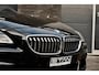 BMW 6-Serie 640i | M-PAKKET | VOL OPTIES | CARBON SCHWARZ | 2E EIGENAAR | PANO, ACC, HUD, ADAPTIVE DRIVE