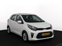 Kia Picanto 1.0 DPi DynamicLine Navigatie via Apple Carplay/Android Auto - Cruise control - Airco - Camera Fabrieksgarantie tot 06-2030