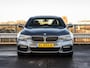 BMW 5-Serie 540i High Executive M Sport Schuifdak Trekhaak Leder Keyless ACC Navigatie Adaptive LED Memory