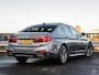 BMW 5-Serie 540i High Executive M Sport Schuifdak Trekhaak Leder Keyless ACC Navigatie Adaptive LED Memory