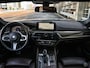 BMW 5-Serie 540i High Executive M Sport Schuifdak Trekhaak Leder Keyless ACC Navigatie Adaptive LED Memory