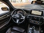 BMW 5-Serie 540i High Executive M Sport Schuifdak Trekhaak Leder Keyless ACC Navigatie Adaptive LED Memory
