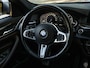 BMW 5-Serie 540i High Executive M Sport Schuifdak Trekhaak Leder Keyless ACC Navigatie Adaptive LED Memory