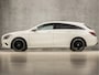 Mercedes-Benz CLA Shooting Brake 180 Prestige Sport Automaat (NAVIGATIE, MEMORY SEATS, LEDER, STOELVERWARMING, GETINT GLAS, PARKEERSENSOREN, CRUISE, LED KOPLAMPEN, NIEUWE APK, NIEUWSTAAT)