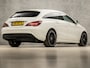 Mercedes-Benz CLA Shooting Brake 180 Prestige Sport Automaat (NAVIGATIE, MEMORY SEATS, LEDER, STOELVERWARMING, GETINT GLAS, PARKEERSENSOREN, CRUISE, LED KOPLAMPEN, NIEUWE APK, NIEUWSTAAT)