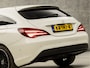 Mercedes-Benz CLA Shooting Brake 180 Prestige Sport Automaat (NAVIGATIE, MEMORY SEATS, LEDER, STOELVERWARMING, GETINT GLAS, PARKEERSENSOREN, CRUISE, LED KOPLAMPEN, NIEUWE APK, NIEUWSTAAT)