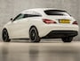 Mercedes-Benz CLA Shooting Brake 180 Prestige Sport Automaat (NAVIGATIE, MEMORY SEATS, LEDER, STOELVERWARMING, GETINT GLAS, PARKEERSENSOREN, CRUISE, LED KOPLAMPEN, NIEUWE APK, NIEUWSTAAT)
