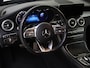 Mercedes-Benz C-klasse Cabrio 180 Premium Plus Pack