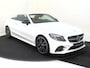 Mercedes-Benz C-klasse Cabrio 180 Premium Plus Pack