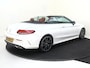 Mercedes-Benz C-klasse Cabrio 180 Premium Plus Pack