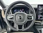 Volvo XC60 T8 Recharge Ultra Dark | 20" | Luchtvering | Trekhaak | Panoramadak | Head-up | Harman Kardon | Elektr. verst. Stoelen | Full LED