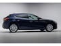 Mazda 3 2.0 GT-M 5-drs [ Leder Bose Stoelverwarming Navi LED/Xenon ]