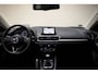 Mazda 3 2.0 GT-M 5-drs [ Leder Bose Stoelverwarming Navi LED/Xenon ]