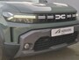 Dacia Duster 1.6 Hybrid 140 Journey Automaat / Fabrieksgarantie tot 04-2028 / Stoel & Stuurverwarming / 360 Graden Camera / Apple Carplay & Android Auto / Dode Hoek Detectie / Cruise Control / Climate Control /