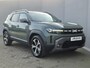 Dacia Duster 1.6 Hybrid 140 Journey Automaat / Fabrieksgarantie tot 04-2028 / Stoel & Stuurverwarming / 360 Graden Camera / Apple Carplay & Android Auto / Dode Hoek Detectie / Cruise Control / Climate Control /