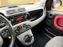 Fiat Panda Lounge 0.9 TwinAir 65 pk - Airco - hoge instap - zuinig!