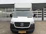 Mercedes-Benz Sprinter 316 2.2 CDI L3 432 Bakwagen Werkplaatsinrichting Kastinrichting Aggregaat Dometic airconditioner Standkachel Nacht aansluiting 220V Airco cruise controle Telefoonverbinding Navigatiesysteem Achterruitrij camera