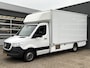 Mercedes-Benz Sprinter 316 2.2 CDI L3 432 Bakwagen Werkplaatsinrichting Kastinrichting Aggregaat Dometic airconditioner Standkachel Nacht aansluiting 220V Airco cruise controle Telefoonverbinding Navigatiesysteem Achterruitrij camera
