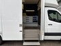 Mercedes-Benz Sprinter 316 2.2 CDI L3 432 Bakwagen Werkplaatsinrichting Kastinrichting Aggregaat Dometic airconditioner Standkachel Nacht aansluiting 220V Airco cruise controle Telefoonverbinding Navigatiesysteem Achterruitrij camera