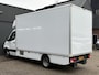 Mercedes-Benz Sprinter 516 CDI Maxi 432 wb Bakwagen Werkplaatsinrichting Kastinrichting Aggregaat Dometic airconditioner Standkachel Nacht aansluiting 220V Airco cruise controle Telefoonverbinding Navigatiesysteem Achterru