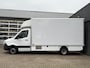 Mercedes-Benz Sprinter 316 2.2 CDI L3 432 Bakwagen Werkplaatsinrichting Kastinrichting Aggregaat Dometic airconditioner Standkachel Nacht aansluiting 220V Airco cruise controle Telefoonverbinding Navigatiesysteem Achterruitrij camera